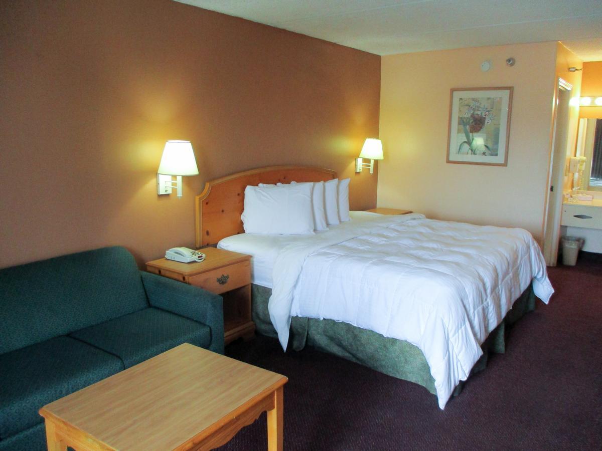 Motel 6-Macon, Ga Luaran gambar