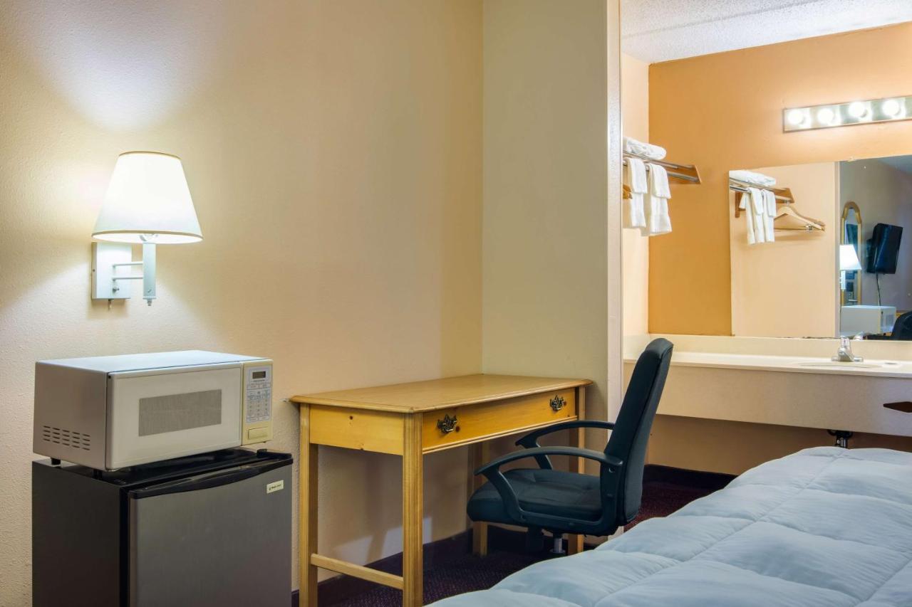 Motel 6-Macon, Ga Luaran gambar