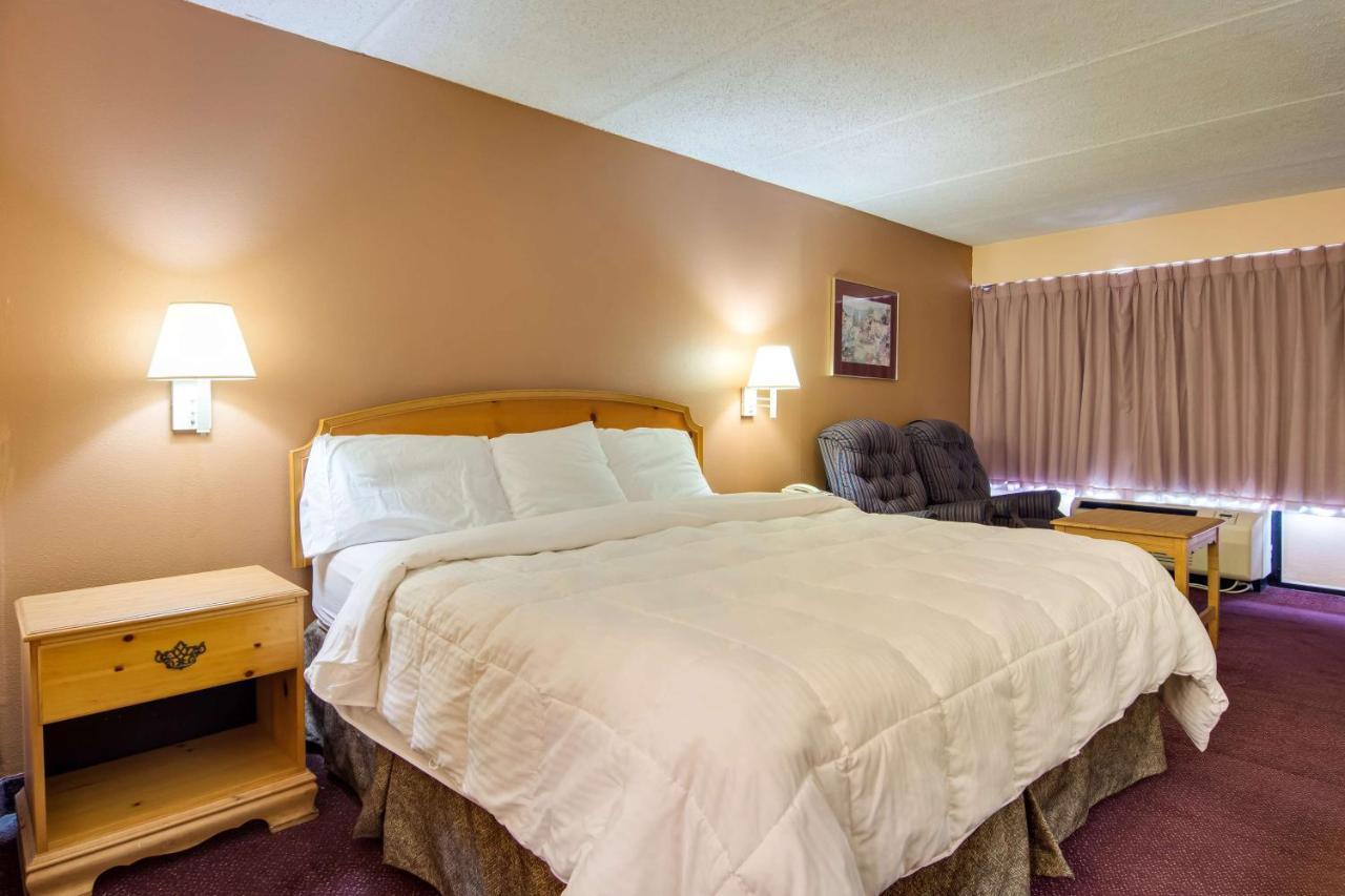 Motel 6-Macon, Ga Luaran gambar